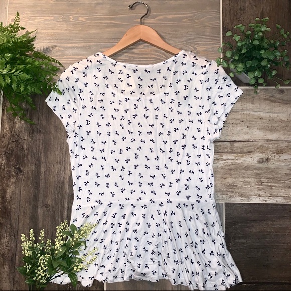 🌸Forever21 Top NWT - Picture 3 of 3